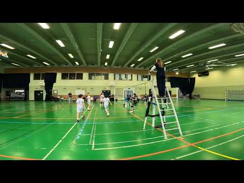 4ème Tour CdF M13 2025 CAJ-TOURS