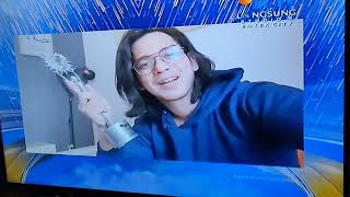 Download lagu RANGGA AZOF SCTV AWARDS 2020 | AKTOR TERBAIK DI SCTV AWARDS 2020 mp3