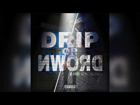 BMG Grudges- Drip or Drown ( Lil Baby- Stand On It RMX )