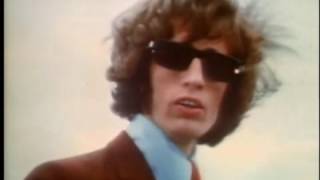 Robin Gibb - Saved by the bell &amp; One Million Years (Spain, 1970)