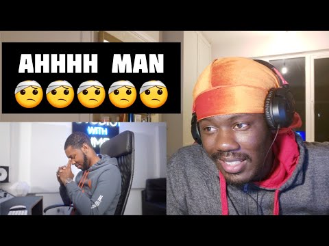 Drill went brazy ‼️‼️‼️(3x3) E1 X DRILLA X ZT #AFG - Plugged In Reaction