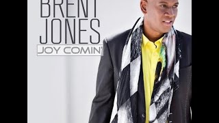 Brent Jones - I Promise (featuring Shari Demby)