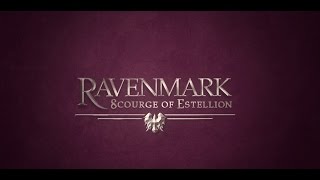 Ravenmark: Scourge of Estellion (PC) Steam Key GLOBAL