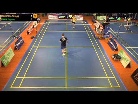 IMPM Lubin 2017 M.Biernacki vs. Sz.Malik