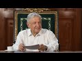 Anuncio de la reunión con Donald Trump Anuncio de la reunión con Donald Trump