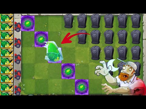 Pinata Party 7/27/2021 (July 27th) - Team Plants Power-Up - Plants vs Zombies 2 (PVZ2 Version 9.0.1)