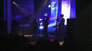 Like I Do - Infamous Stringdusters