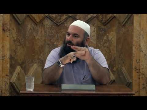 Gjermania dhe populli Gjerman - Hoxhë Bekir Halimi