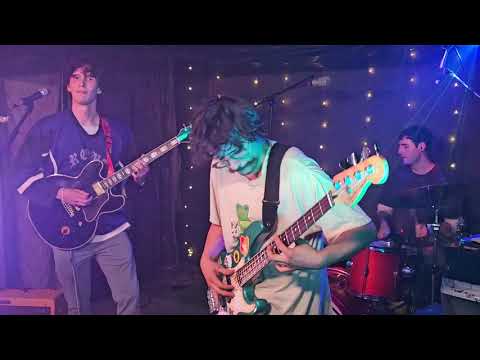 Promotional video thumbnail 1 for Chance Requa