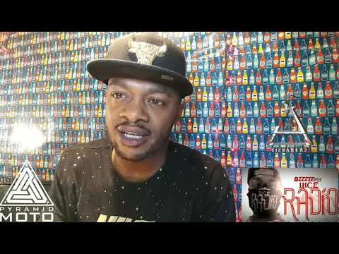 MAXTHADEMON X CIGGY BLACK X KEV HUNDO - WORLD WAR III VIDEO (REACTION)