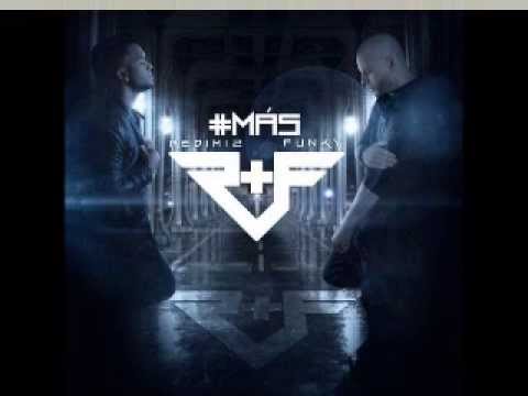 No Me Conformo (Quiero Más) - Redimi2 & Funky 2013