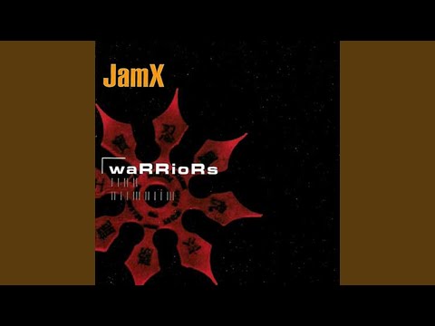 Warriors (Extended)