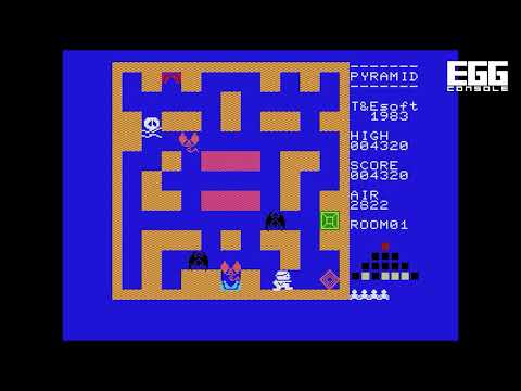 EGG󥽡 ԥߥåɡ MSX for Nintendo Switch