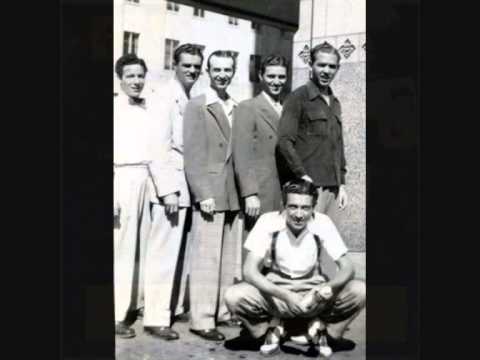 Melody Masters Quartet - Heaven Is Now in View