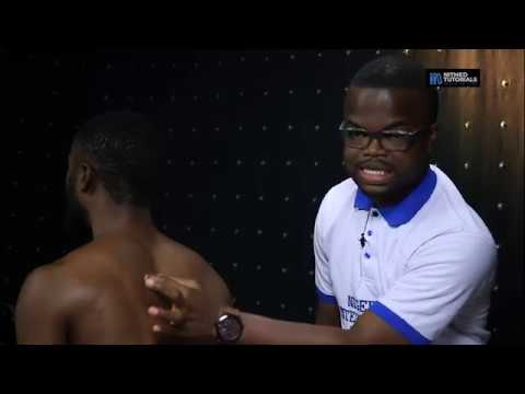 2. RESPIRATORY EXAMINATION  -  NITMED TUTORIALS #MDCN