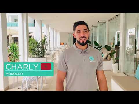 How do you pronounce #MarSenses Puerto Pollensa Hotel & Spa?