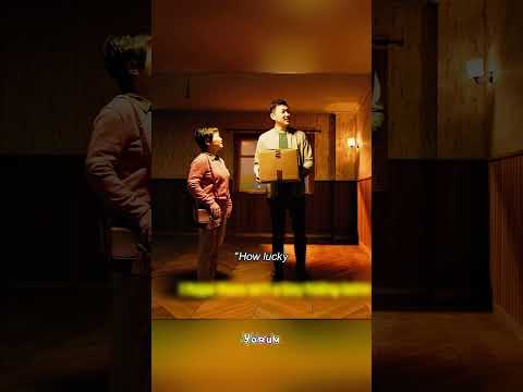 70 Yıl Boyunca Perdelerin Arkasında Saklanan Adam 😱🕰️ #trending #betrayal #shortsfeed #davinci #film