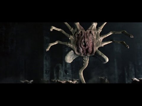 Let's Play Minecraft AVP [S3E40] Accidental Impregnation