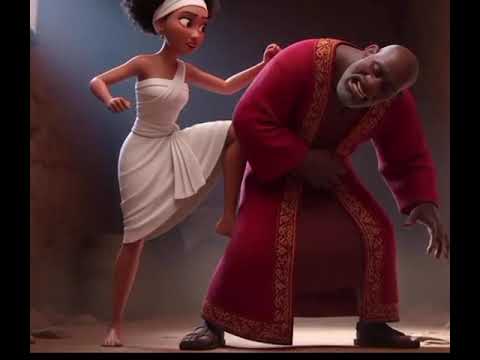 THE WIDOWS RIOT pt 2