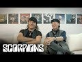 Scorpions The Story Of World Wide Live Part 1