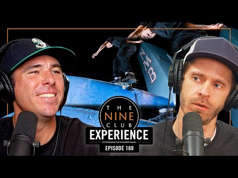 Nine Club EXPERIENCE LIVE #169 - Maxallure, OJs in the Bay, DC Shoes