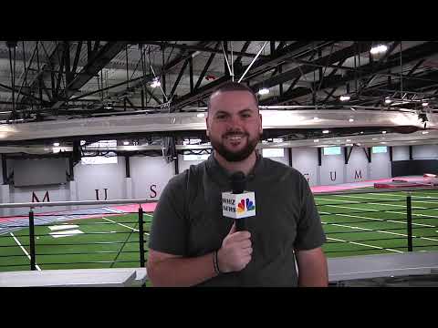 Muskingum University New Complex Pkg