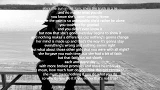 JUST ANOTHER LOVE STORY (LYRICS) - JEYDON WALE.