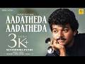 ஆடதட ஆடதட மனித Senthoora Pandi Movie Deva Sad Songs Thalapathy Vijay