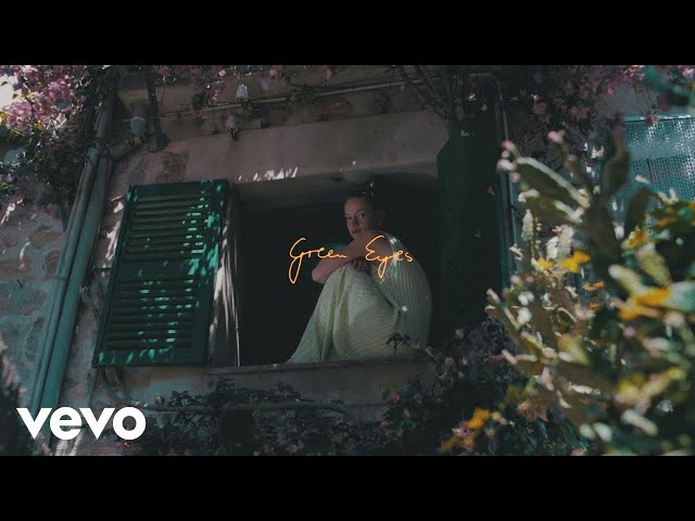 Video zu 'Green Eyes' ansehen