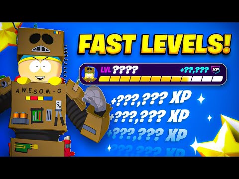 *NO TIMER* Fortnite XP MAP How To LEVEL UP FAST in CHAPTER 7! (EARN XP For BATTLE PASS!)