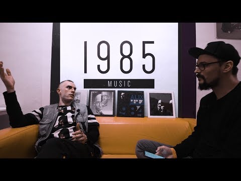 Alix „Perez" Depauw | Stop doing remixes