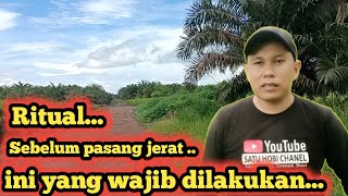 Download lagu sebelum pasang jerat wajib perhatikan ini agar mudah dapat ruak ruak mp3 Download lagu sebelum pasang jerat wajib perhatikan ini agar mudah dapat ruak ruak mp3