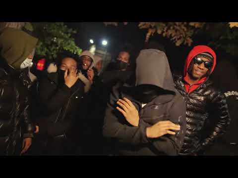 Wal Blixk x GBaby - Twins (Official Music Video)