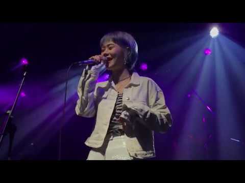 190316 고마워 - SOMA [소마 콘서트]