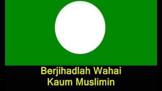 Download lagu Lagu Tema PAS www.pemudagombak.com mp3