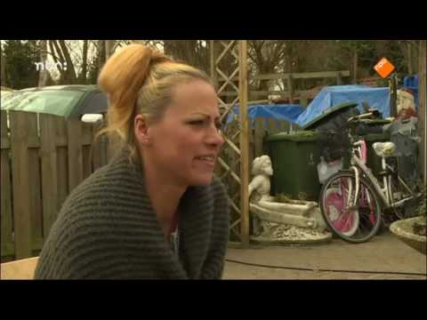 Danny Zoekt Problemen - Fort Oranje - De verboden camping