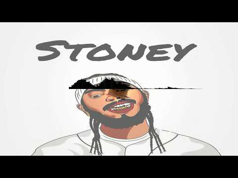 Post Malone X 24 Hours Type Beat -" SpaceX "-( Prod. By Sgt Beatz )-