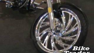 Bike Expo Dubai 2009 - Bike Trader UAE