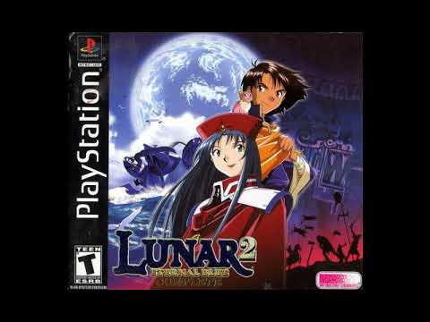 Sound Test Unlocked! Best VGM 2429 - Promenade (Lunar 2: Eternal Blue Complete)