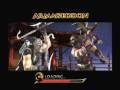 MK Armageddon Arcade Kabal