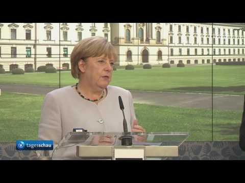 tagesschau 20:00 Uhr, 25.08.2016