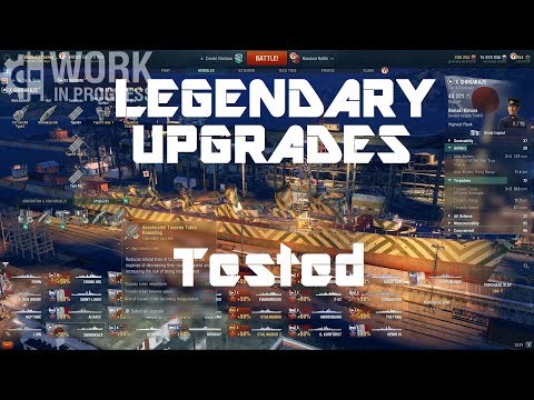 world of warships legendary upgrades world of warships legendary upgrades