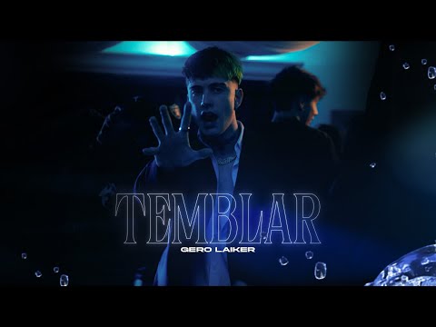 TEMBLAR - Gero Laiker, Vainy, Fauna Music (VIDEO OFICIAL)