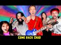 Come Back Chad Song - Spy Ninjas (Official Music Video)