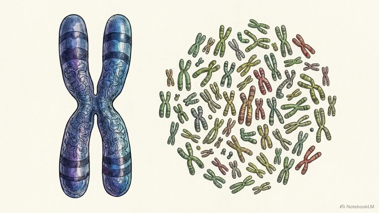 The Genetic Code