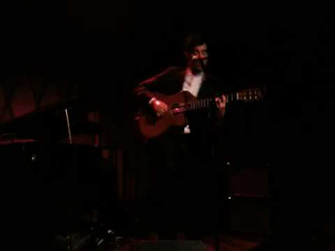 Gabriel Rios, Jef Neve: "Voodoo Chile (Slight Return)"