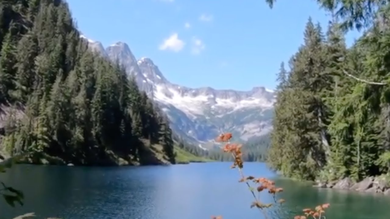 Nothing Special: A Non-Duality Mixtape