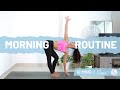 DO THIS EVERY MORNING! - Morning Movement Routine