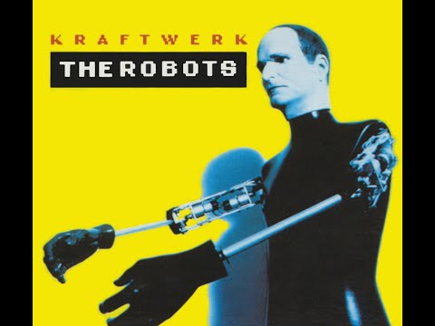 Video thumbnail for Robotronik [Kling Klang Mix]