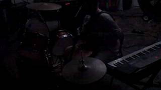The Matt Kurz One (live, one man band) - I Don't Fucking Believe It! - 07-31-09